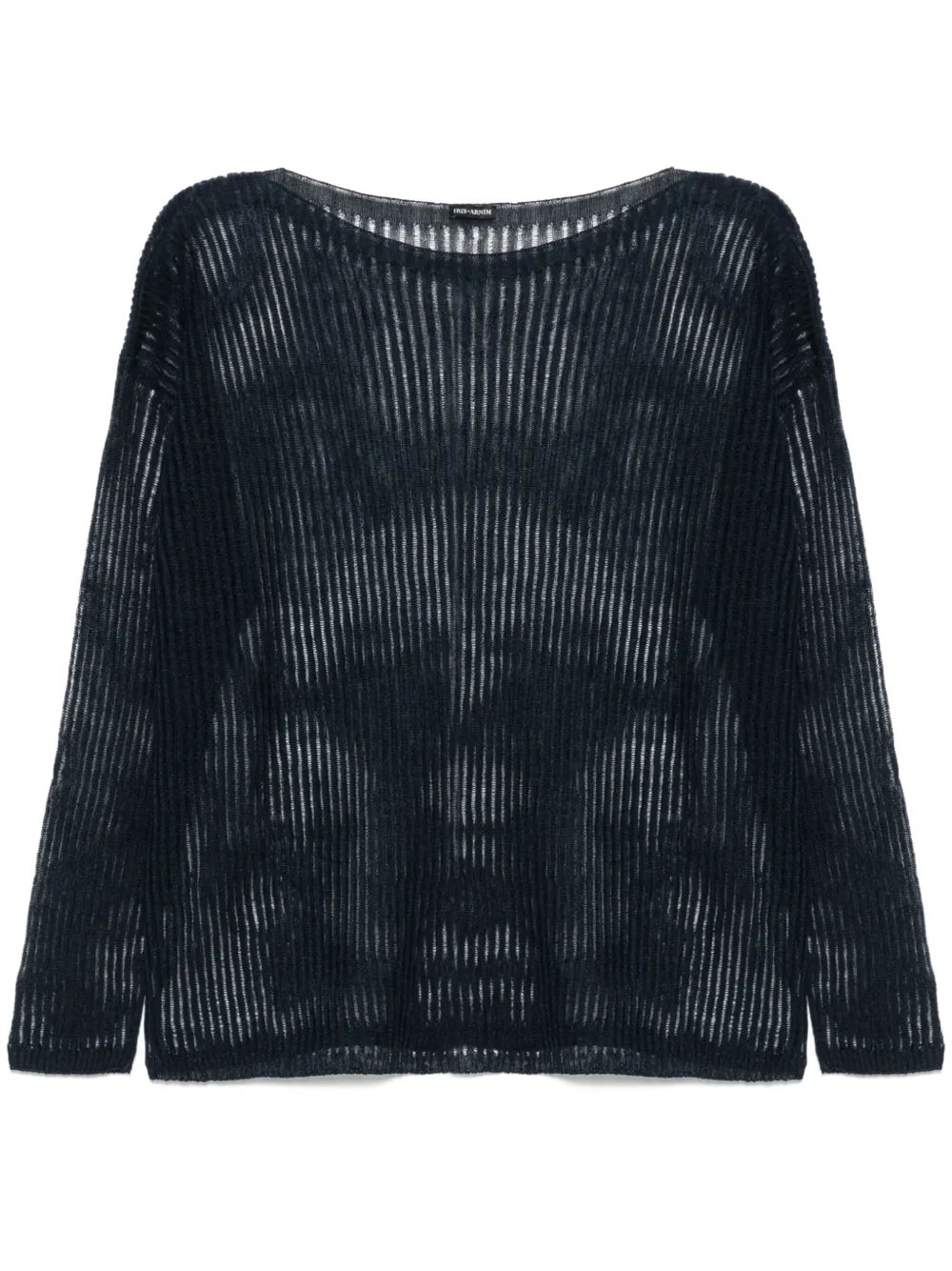 Linen Top