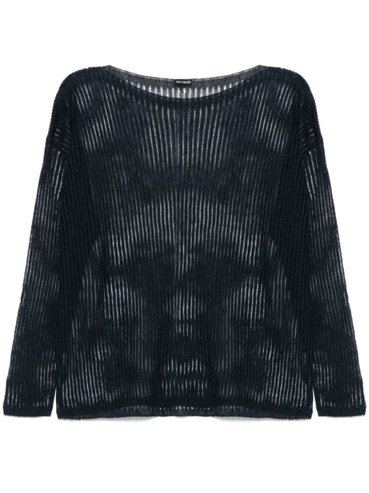 Linen Top