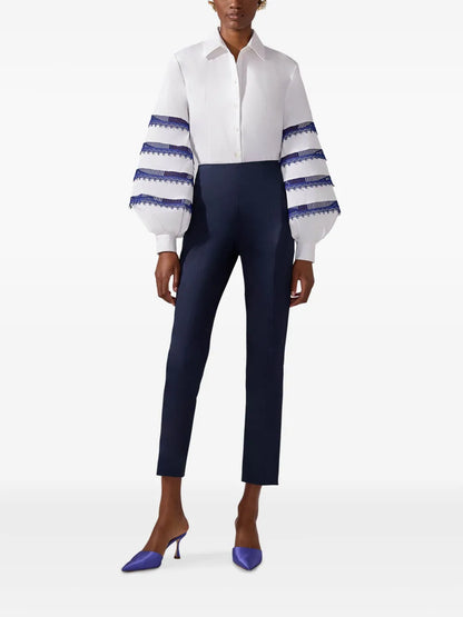 Skinny Trousers