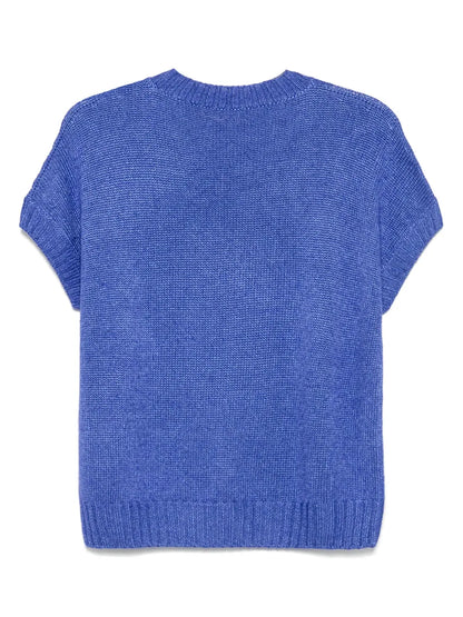 Knitted Top