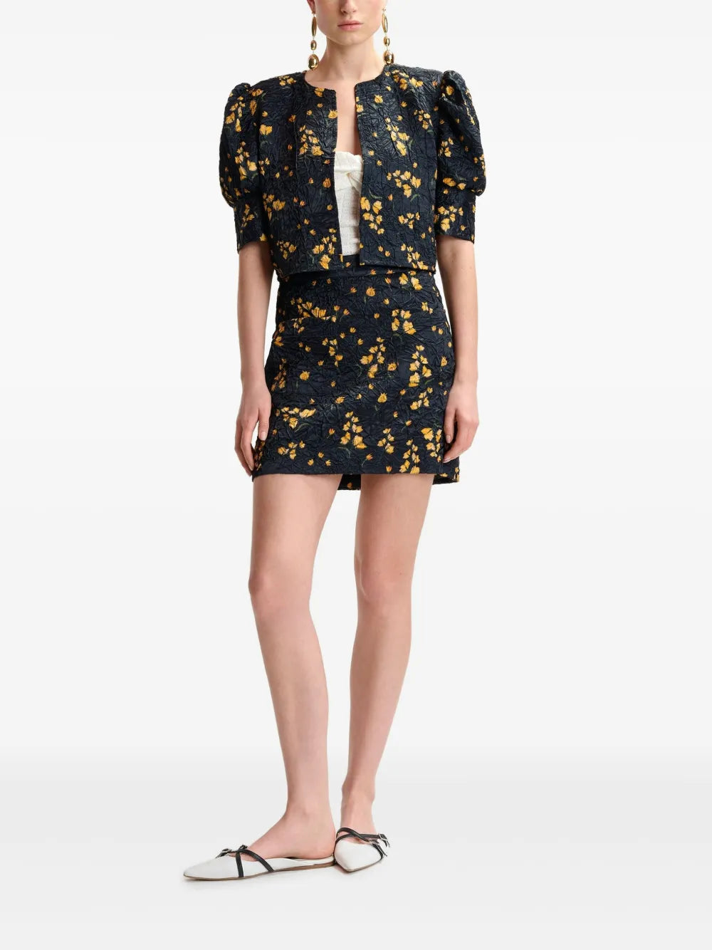 Hosha Jacket