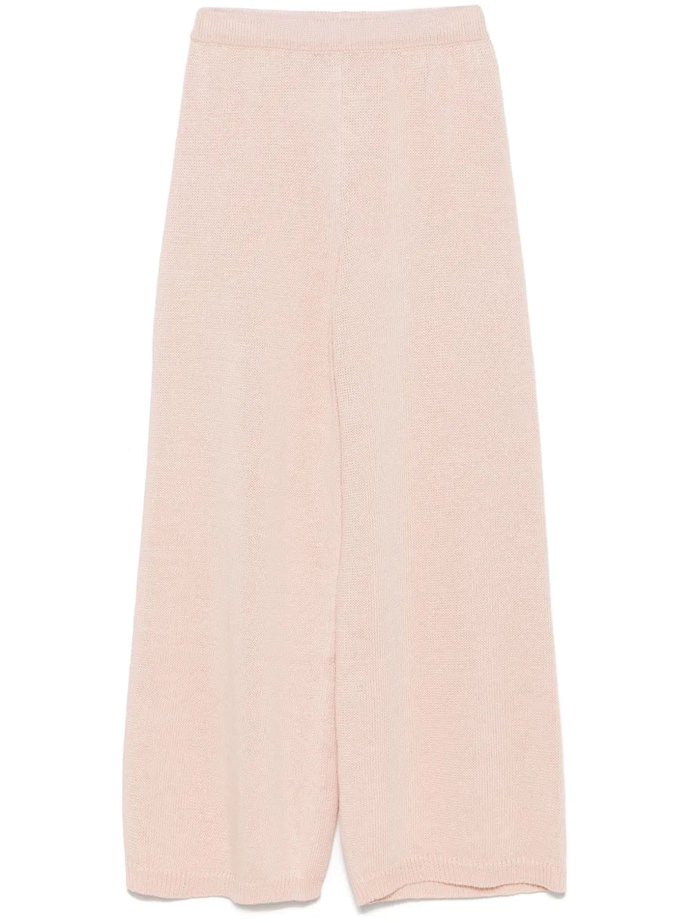 Knitted Trousers