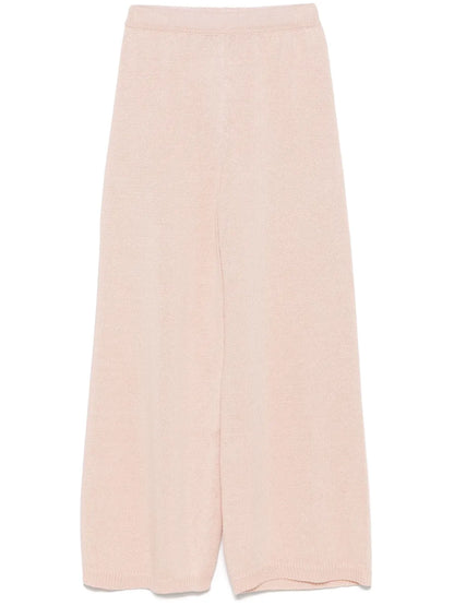 Knitted Trousers
