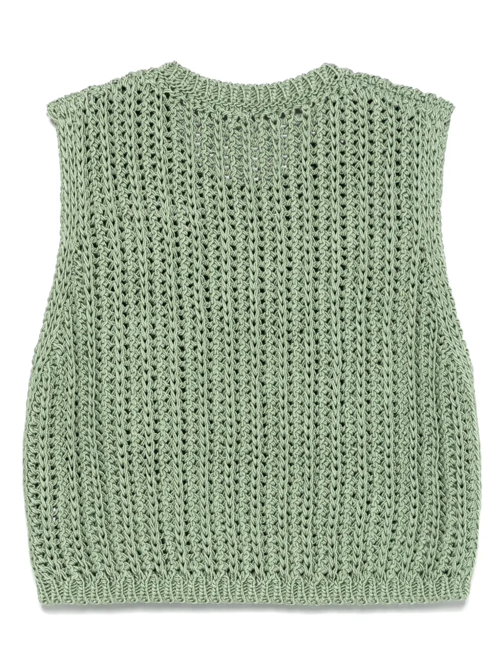 Knitted Top
