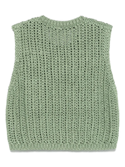 Knitted Top