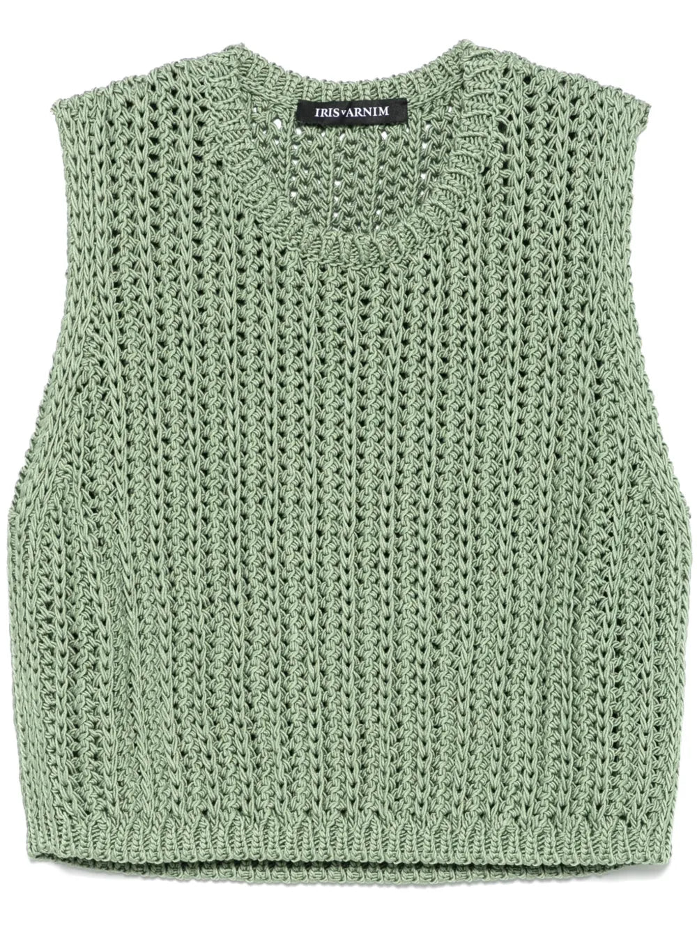 Knitted Top