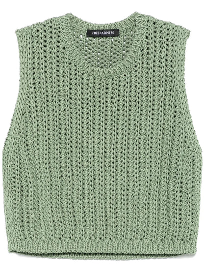 Knitted Top