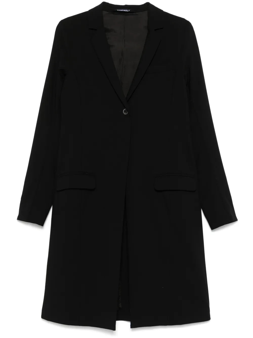 Wool Coat