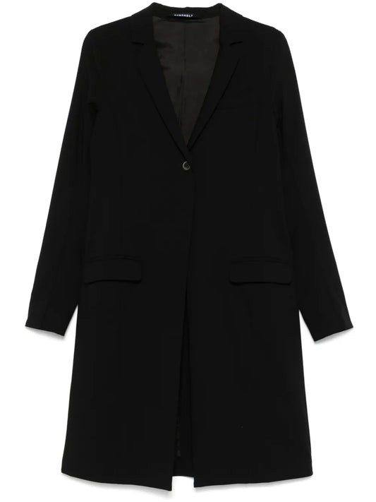 Wool Coat