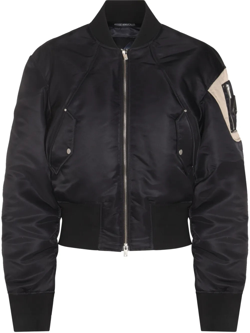 Alice Bomber Jacket
