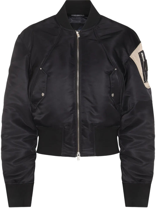 Alice Bomber Jacket
