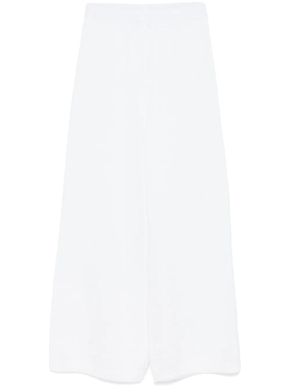 Knitted Trousers