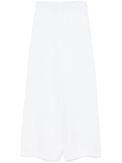 Knitted Trousers