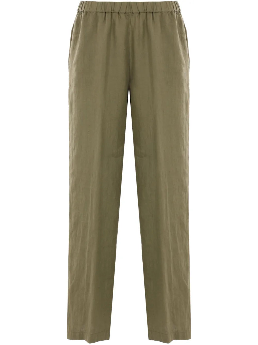 Linen Trousers