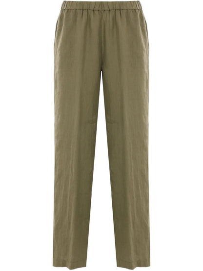 Linen Trousers