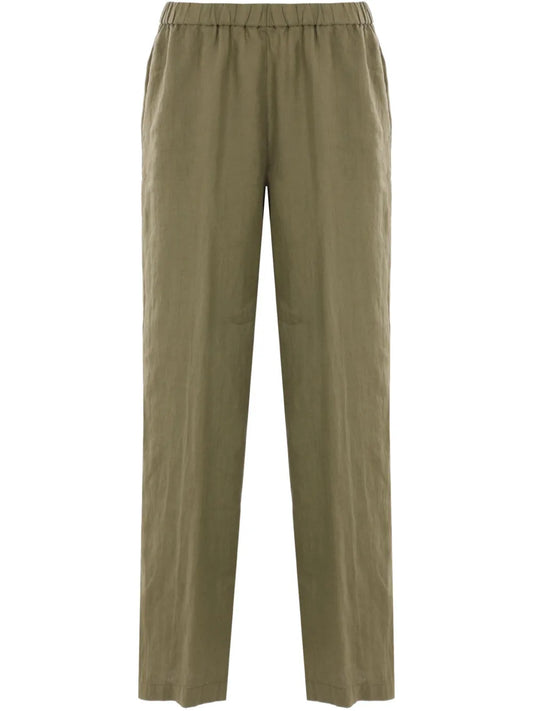 Linen Trousers