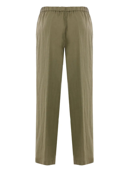 Linen Trousers
