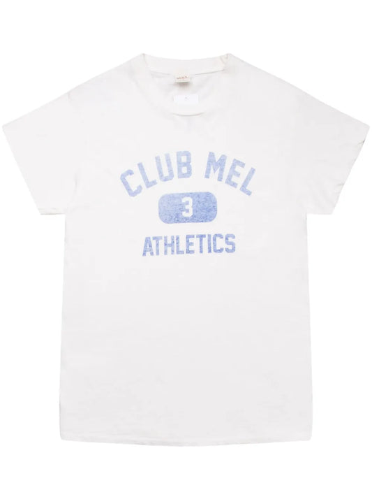 Club Mel T-Shirt