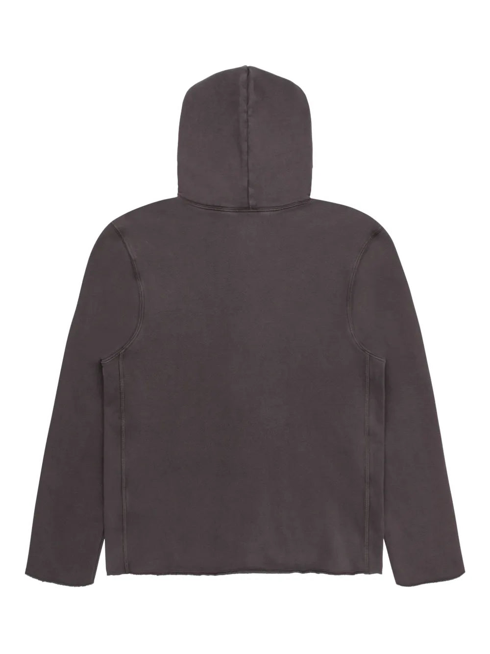 Zip-Up Hoodie