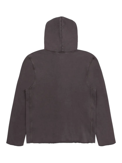 Zip-Up Hoodie