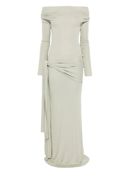 Kora Maxi Dress