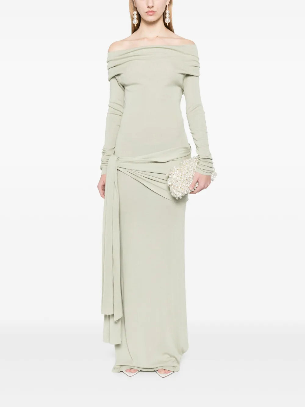 Kora Maxi Dress