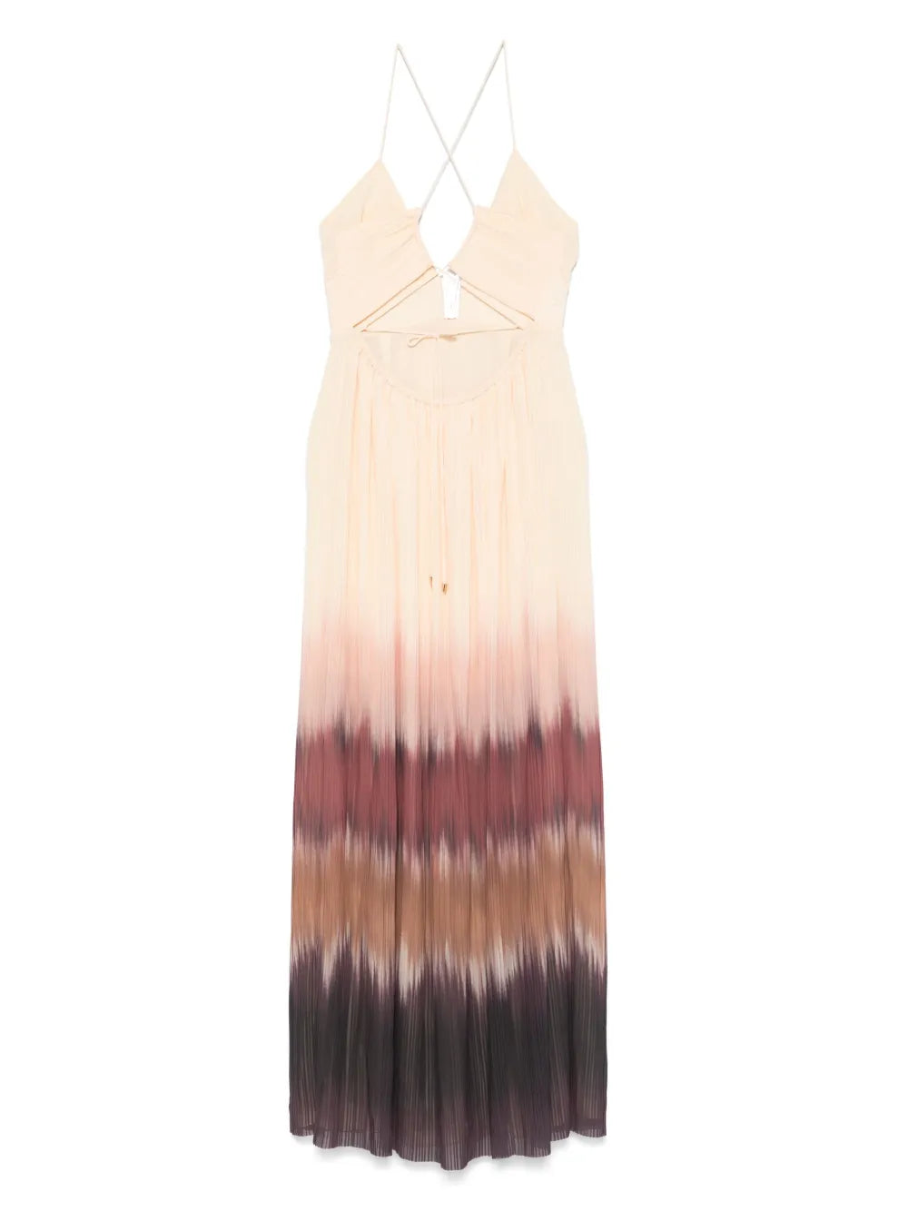 Wila Maxi Dress