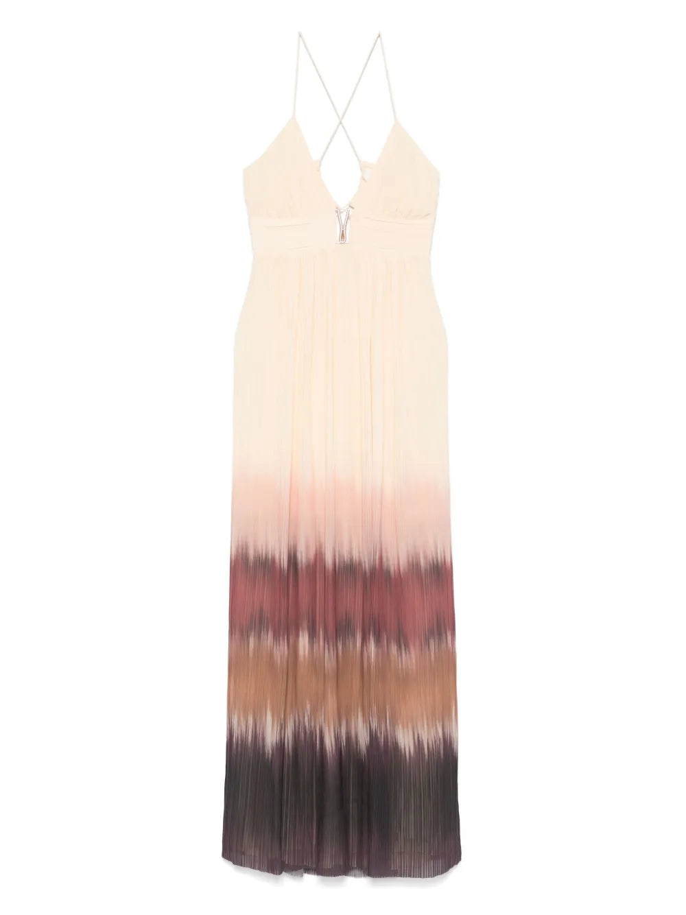 Wila Maxi Dress