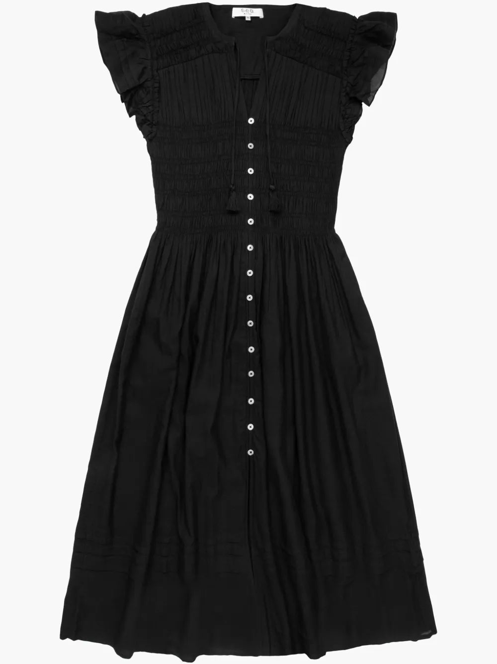Nomi Midi Dress