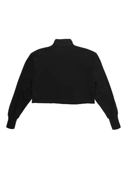 Half-Zip Pullover
