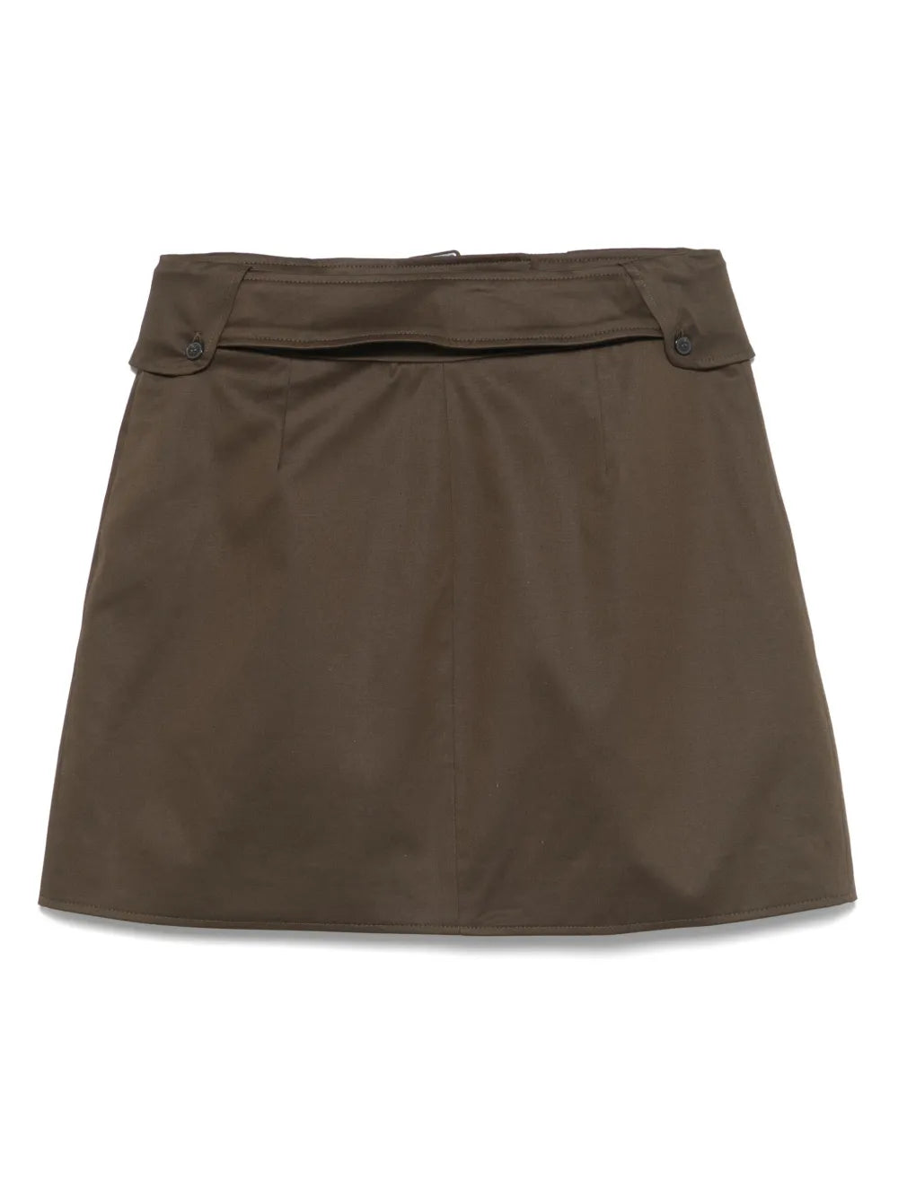 Janae Mini Skirt