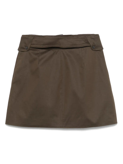 Janae Mini Skirt