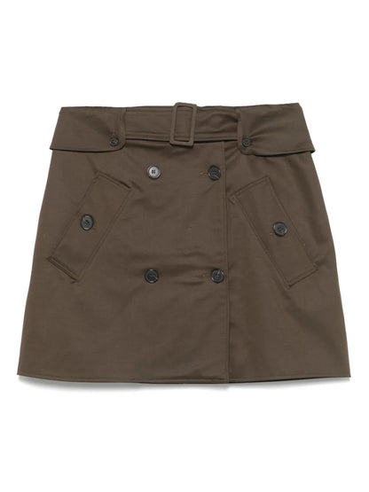Janae Mini Skirt