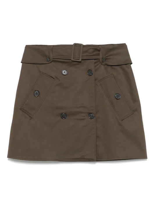 Janae Mini Skirt