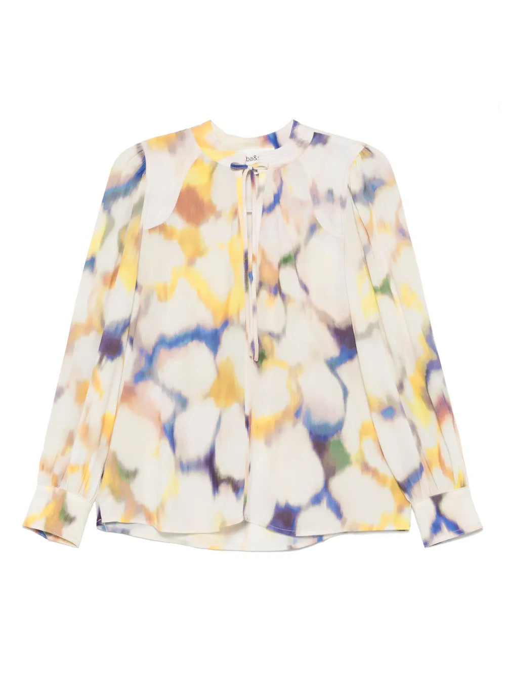 Foka Blouse