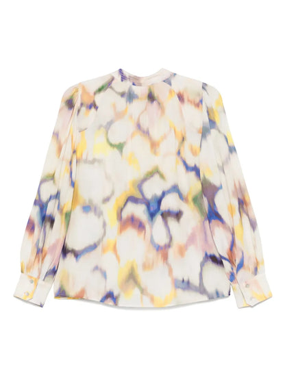Foka Blouse