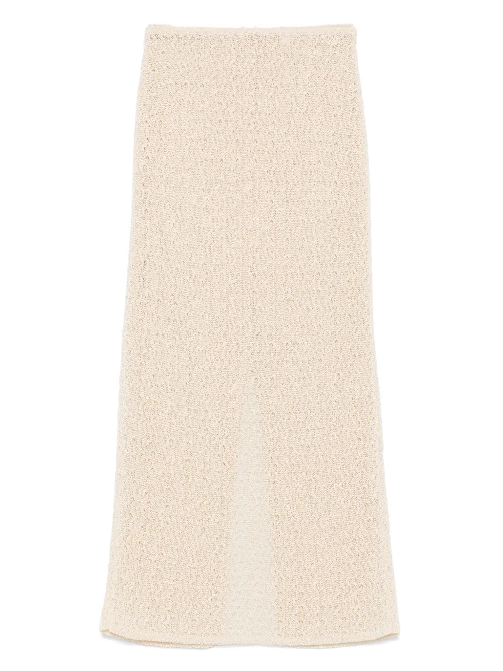 Prettie Maxi Skirt