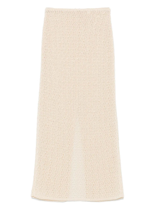 Prettie Maxi Skirt
