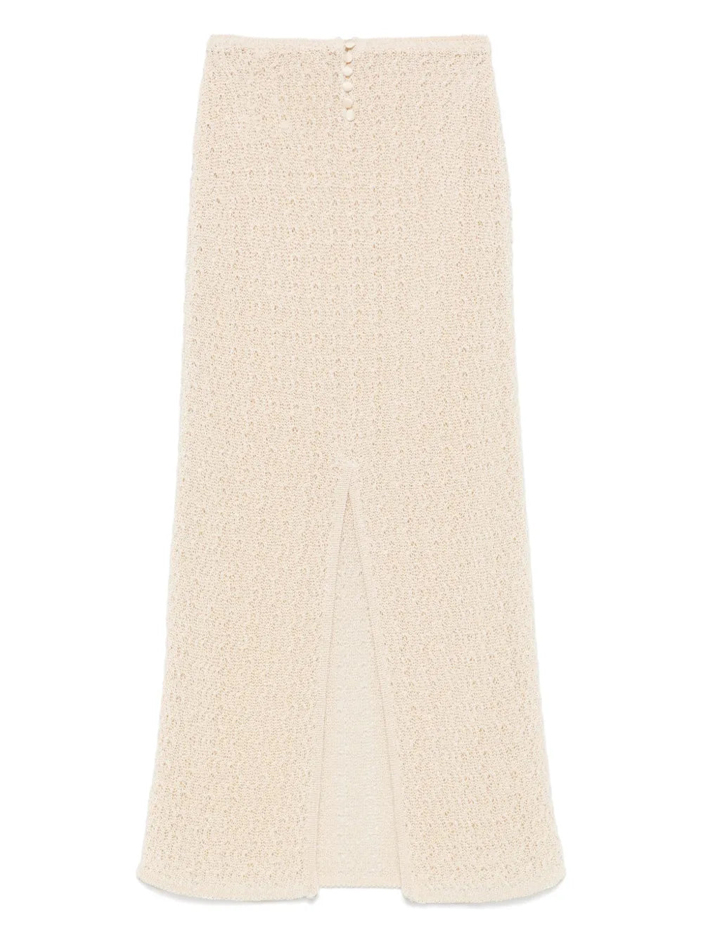 Prettie Maxi Skirt