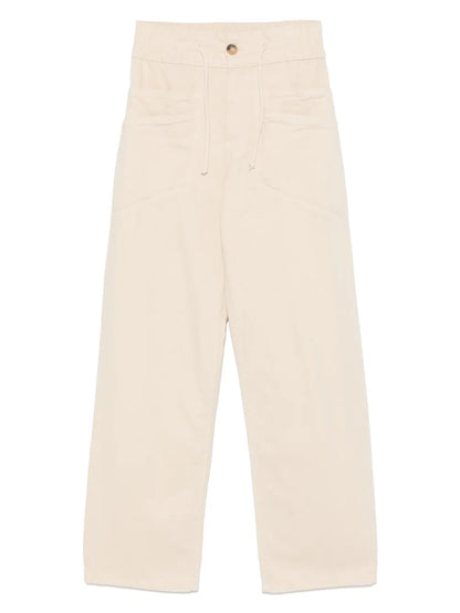 Fima Trousers