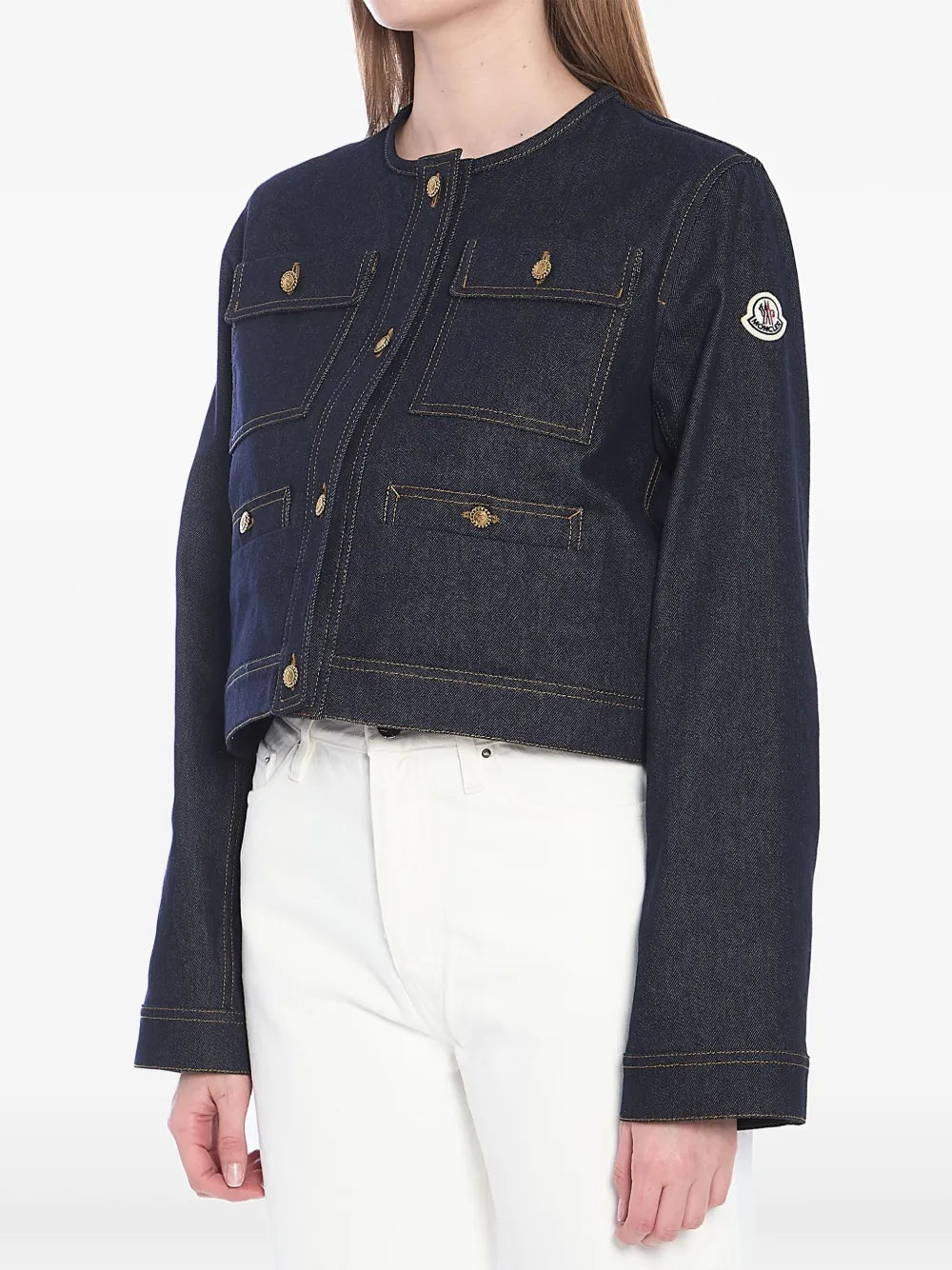 Tencin Jacket