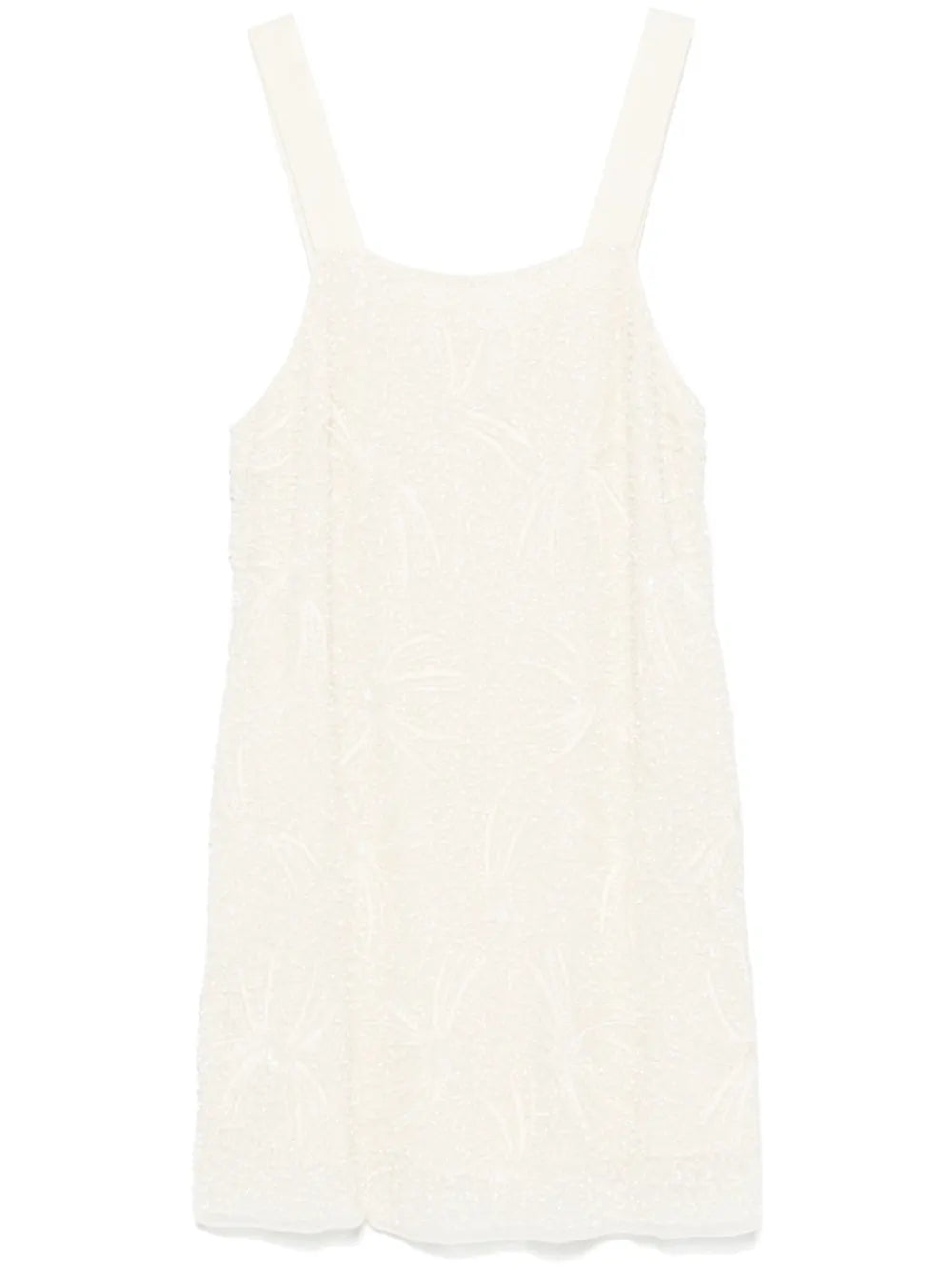 Mahata Mini Dress