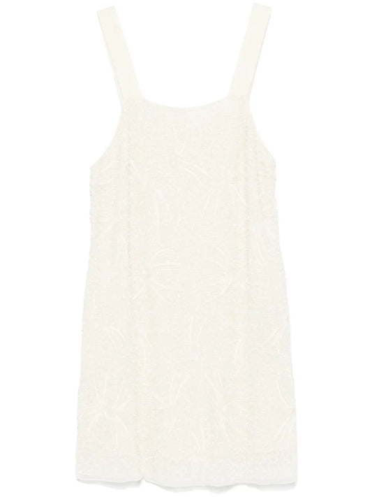 Mahata Mini Dress