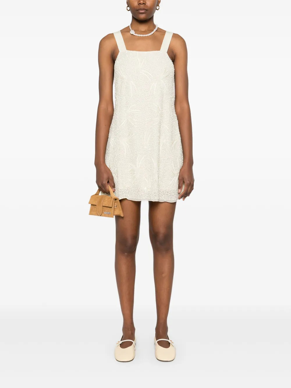 Mahata Mini Dress