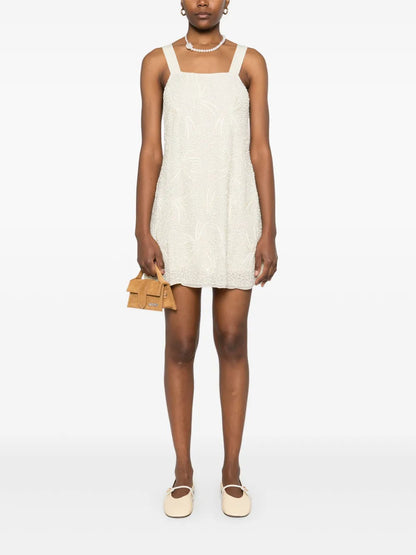 Mahata Mini Dress