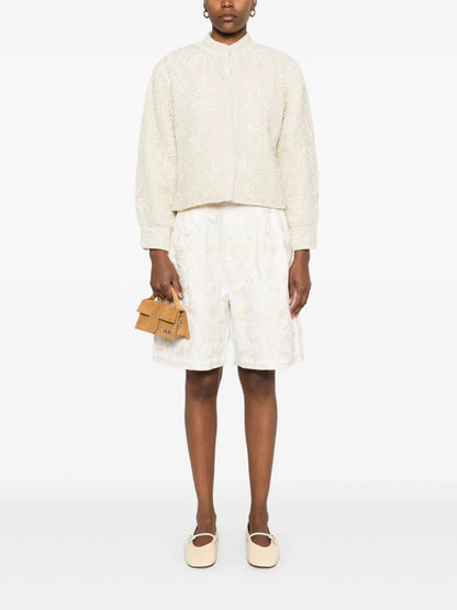 Mahata Jacket