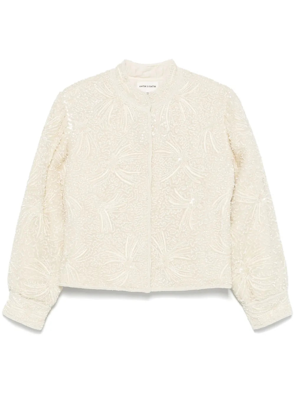 Mahata Jacket