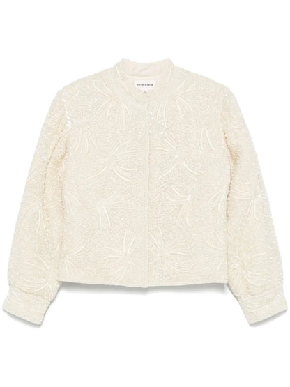 Mahata Jacket