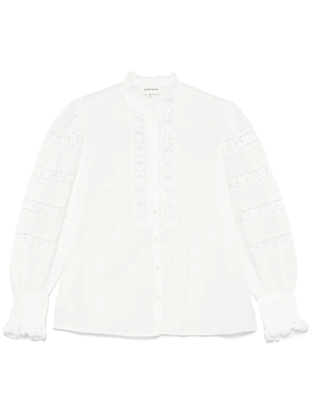 Lena Blouse