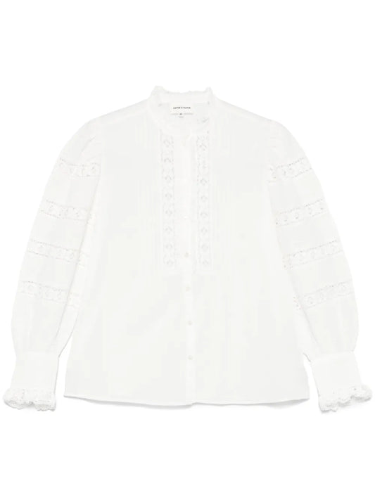 Lena Blouse